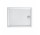 Поддон прямоугольный Roca Granada Flat 140x90x4 cm акриловый, белый 