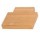 Полка Terma Easy 200x180mm Дуб
