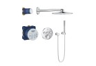 Душевой гарнитур Grohtherm SmartControl Perfect Rainshower 310 SmartActive