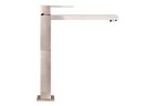 Смеситель для раковины высокая Gessi Rettangolo wysokośc 296 mm хром