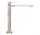 Смеситель для раковины высокая Gessi Rettangolo wysokośc 296 mm хром