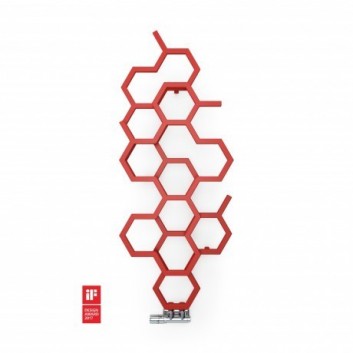 Радиатор Terma HEX 1220x486- sanitbuy.pl