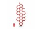 Радиатор Terma HEX 1220x486- sanitbuy.pl
