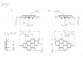 Радиатор Terma HEX 1220x486- sanitbuy.pl