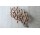 Радиатор Terma Hex 82,1x48,6 - белый/ цвет