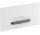 Смывная клавиша do WC Villeroy&Boch ViConnect 253x145x20 mm белый