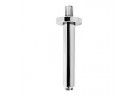 Излив монтаж на потолок Deante Cascada 165 mm хром 