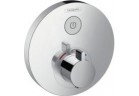 PYTAJ O RABAT ! Смеситель термостатическая Hansgrohe ShowerSelect S dla 1 odbiornika, скрытый монтаж, Внешний элемент, хром