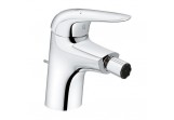 Смеситель для биде Grohe Eurostyle DN15, однорычажный, размер S, хром