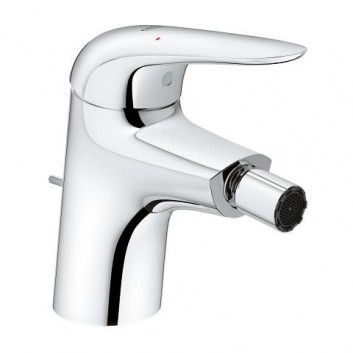 Смеситель для биде Grohe Eurostyle DN15, однорычажный, размер S, хром- sanitbuy.pl