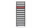 Радиатор Terma Vivo 115x60 cm - белый/ цвет, 