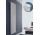 Радиатор Irsap Tesi 2 60x130,5 cm - белый
