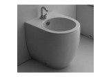 Bidet Kerasan Flo 48 cm, напольный 