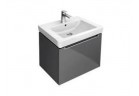 Раковина Villeroy & Boch Subway 2.0 60x47 cm, белая Ceramic Plus