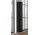 Радиатор Irsap Tesi 4 120x22,5 cm - белый