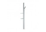 Душевой гарнитур Hansgrohe Raindance Select S 120 3jet / Unica'E 0,9 m хром - sanitbuy.pl