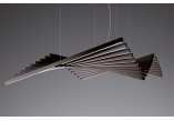 Lampa подвесной Vibia- RHYTM HORIZONTAL- sanitbuy.pl