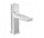 Смеситель для раковины напольный Hansgrohe Metropol Select 110 EcoSmart хром 