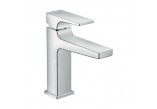 Bbateria для раковины напольный Hansgrohe Metropol 110 CoolStart хром - sanitbuy.pl