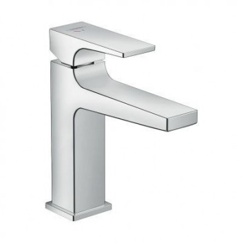 Bbateria для раковины напольный Hansgrohe Metropol 110 CoolStart хром - sanitbuy.pl