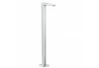 Излив для ванны свободностоящая, Hansgrohe Metropol хром 