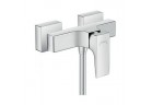 Смеситель для душа подвесная Hansgrohe Metropol хром 