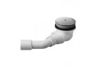 Сифон do brodzików Duravit D-Code