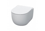 Toaleta WC Kerasan Flo подвесная- sanitbuy.pl