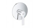 Смеситель для душа скрытая Grohe LIneare хром 