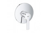 Смеситель для душа скрытая Grohe LIneare хром - sanitbuy.pl