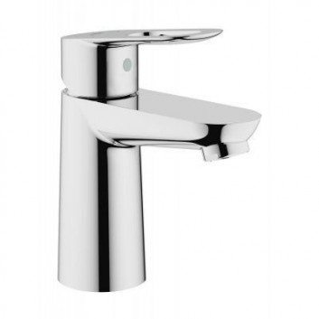 Смеситель для раковины Grohe Bauloop хром - sanitbuy.pl