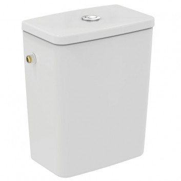 Раковина kompaktu WC Ideal Standard Connect Air AquaBlade - sanitbuy.pl