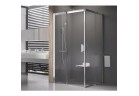Душевая кабина Ravak Matrix MSRV4-80/80narożna czteroelementowa белый + transparent 