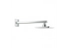 Верхний душ квадратная Grohe Euphoria Cube 150 с держателем ściennym хром 
