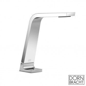 Излив для раковины, Dornbracht CL.1 хром - sanitbuy.pl