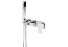 Смеситель душевая Bruma Linea 3 odbiornik, night sky
