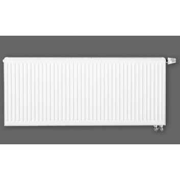 Радиатор Termoteknik Design Flat Фронт typ 22, 60x40 cm - белый- sanitbuy.pl