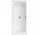 Ванна Villeroy & Boch Avento Duo 170x75 со сливом по середине, акриловая, UBA170AVN2V