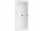 Ванна Villeroy & Boch Avento Duo 170x75 со сливом по середине- sanitbuy.pl