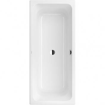 Ванна Villeroy & Boch Avento Duo 170x75 со сливом по середине- sanitbuy.pl