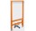 Стеллаж samodzielny для биде 50x1120 mm JomoTech WERIT
