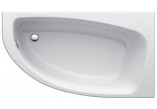 Ванна IDEAL STANDARD PLAYA правая- sanitbuy.pl