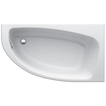 Ванна IDEAL STANDARD PLAYA правая- sanitbuy.pl