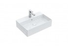 Раковина Villeroy&Boch Memento 2.0 прямоугольная 50x42cm