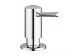 Grohe Contemporary дозатор для мыла хром 