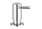 Grohe Contemporary дозатор для мыла хром 