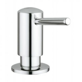 Grohe Contemporary дозатор для мыла хром - sanitbuy.pl