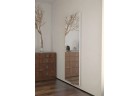 Радиатор Terma Case Slim 58,5x110 cm - зеркало