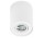 Lampa монтаж на потолок скрытая Azzardo Bross 1 White