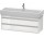 Шкафчик для ванной Duravit Ketho Vanity подвесной 115x44 